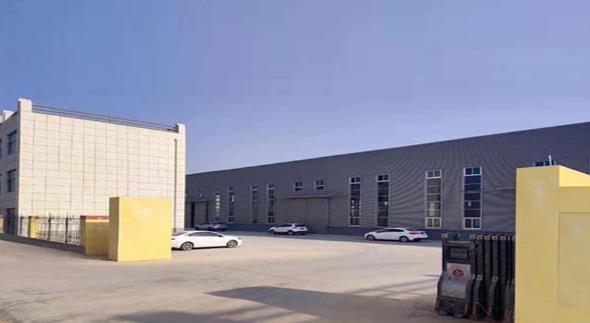 Jinan FLD Machinery CO., LTD.