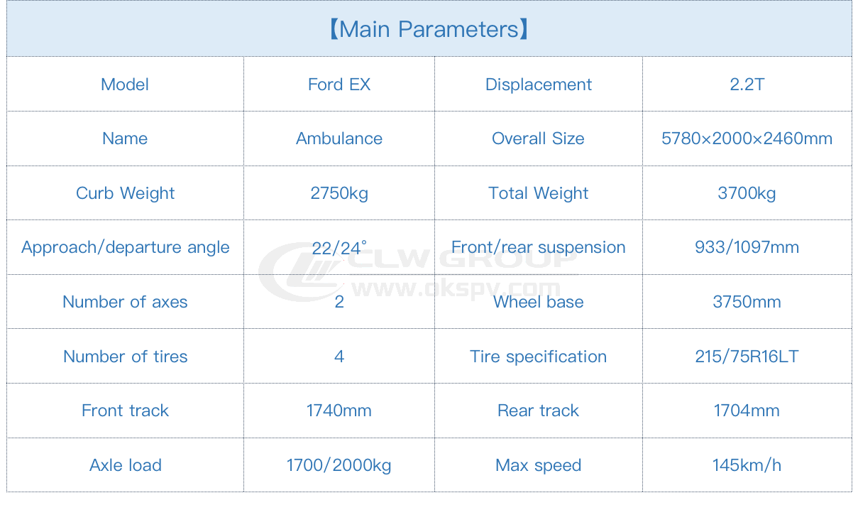 Specification