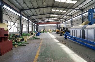 Zhengzhou AG Machinery & Equipment Co., Ltd.