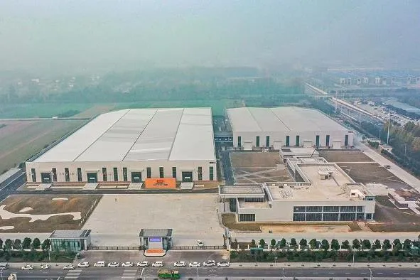 HENAN POUL TECH MACHINERY CO., LTD.