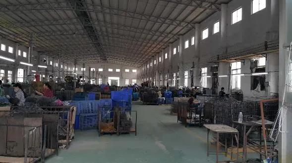 Hebei Rital Metal Products Co., Ltd.