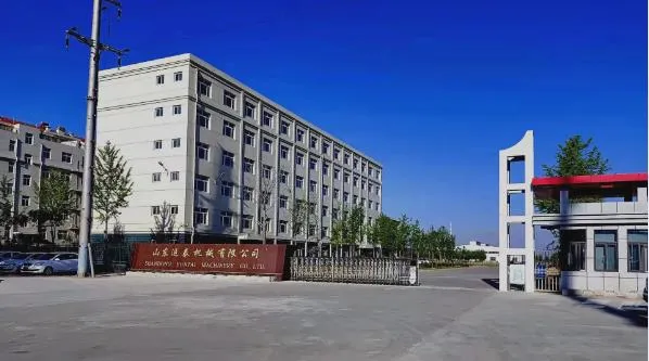 Shandong Yuntai Machinery Co., Ltd.