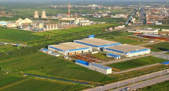 Qingdao Mingsin Trade Co., Ltd.