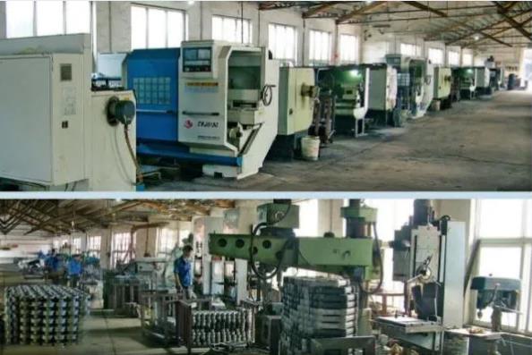 Shandong Xinwotian Machinery Parts Co., Ltd